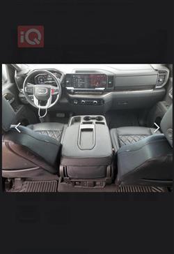 جي ام سي سييرا